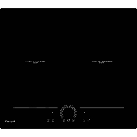 Индукционная варочная панель Weissgauff HI 642 BFZC