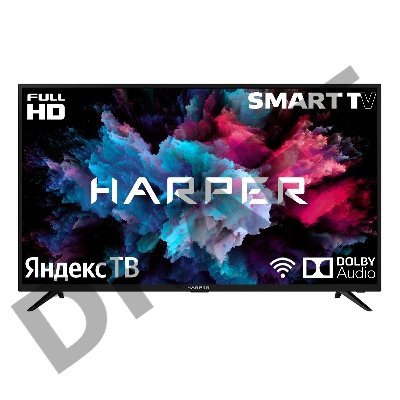 Телевизор HARPER 40