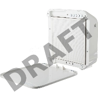 Воздухоочиститель Beurer LR310 50Вт белый