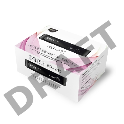 Ресивер Сигнал HD-222