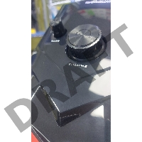 (Вскрытая упаковка, мелкие царапины на корпусе) Колонки Oklick OK-432 2.1 черный 25Вт