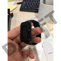 (Поврежденная упаковка) Фитнес-браслет Xiaomi Smart Band 7 Pro GL Black BHR5970GL (780653)