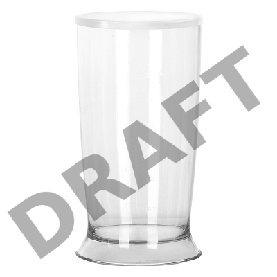 Блендер HIBERG HB 1041 W