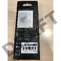 (Поврежденная упаковка) Фитнес-браслет Xiaomi Smart Band 7 Pro GL Black BHR5970GL (780653)