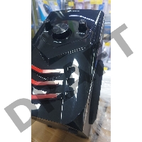 (Вскрытая упаковка, мелкие царапины на корпусе) Колонки Oklick OK-432 2.1 черный 25Вт