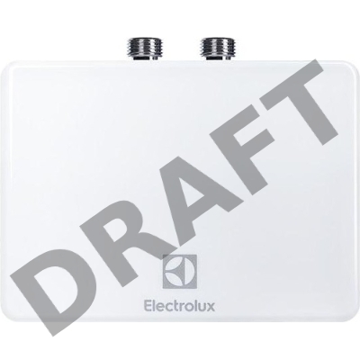 Водонагреватель Electrolux NP 4 Aquatronic 2.0 4кВт электрический настенный