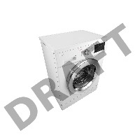 Стиральная машина LG F2J3NS2W