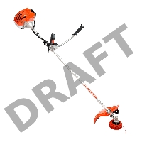 Бензотриммер PATRIOT PT 555 (1+1)