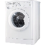 Стиральная машина Indesit EWSB 5085 CIS класс: A загр.фронтальная макс.:5кг белый   