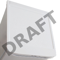 Холодильник Бирюса 122