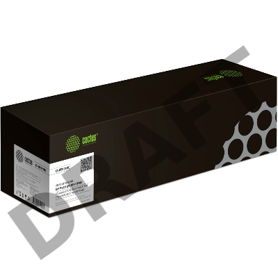 Картридж лазерный Cactus CS-W9191MC W9191MC глянец (28000стр.) для HP LJ MFP E77822DN/E77822Z/E77820/E77825DN