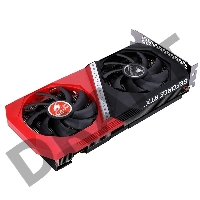 Видеокарта Colorful RTX3060 NB DUO 12G V2 L-V 12GB GDDR6 192bit HDMI 3xDP LHR {10} (596073)