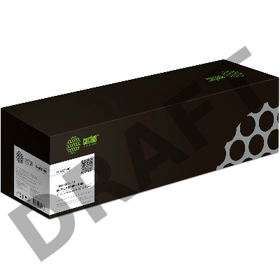 Картридж лазерный Cactus CS-W9211MC голубой (28000стр.) для HP MP Color LaserJet Managed MFP E78223dn, E78228dn