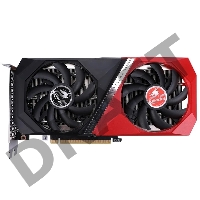 Видеокарта Colorful RTX3060 NB DUO 12G V2 L-V 12GB GDDR6 192bit HDMI 3xDP LHR {10} (596073)