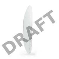 Wi-Fi точка доступа 1300MBPS UAP-AC-PRO UBIQUITI