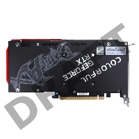 Видеокарта Colorful RTX3060 NB DUO 12G V2 L-V 12GB GDDR6 192bit HDMI 3xDP LHR {10} (596073)