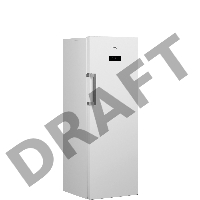 Морозильная камера Beko RFNK290E23W