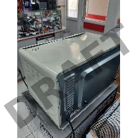 (Вскрытая упаковка, две вмятины на крыше) AVEX TR 350 YСL бежевый Мини-печьМощность (Вт): 1600, Объем духовки (л): 35, Подсветка: Да, Гриль: Да, Конвекция: Да
