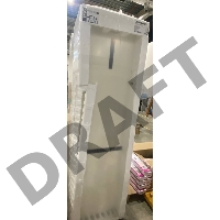 (Поврежденная упаковка, царапина левый бок) Холодильник GORENJE NRK6202EW4