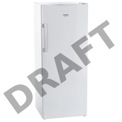 Морозильная камера Hotpoint-Ariston HFZ 6150 W белый