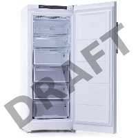 Морозильная камера Hotpoint-Ariston HFZ 6150 W белый