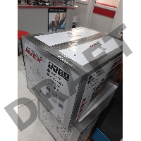 (Вскрытая упаковка, две вмятины на крыше) AVEX TR 350 YСL бежевый Мини-печьМощность (Вт): 1600, Объем духовки (л): 35, Подсветка: Да, Гриль: Да, Конвекция: Да