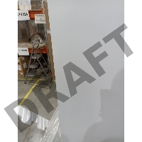(Поврежденная упаковка, царапина левый бок) Холодильник GORENJE NRK6202EW4