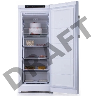 Морозильная камера Hotpoint-Ariston HFZ 6150 W белый