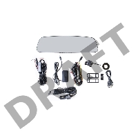 Видеорегистратор TrendVision MR-720R