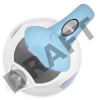 Чайник электрический Maxwell-1014 B