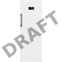 Морозилка BEKO B3RFNK292W 7384410001