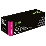 Картридж лазерный Cactus CS-W2213A пурпурный (1250стр.) для HP M255/MFP M282/M283