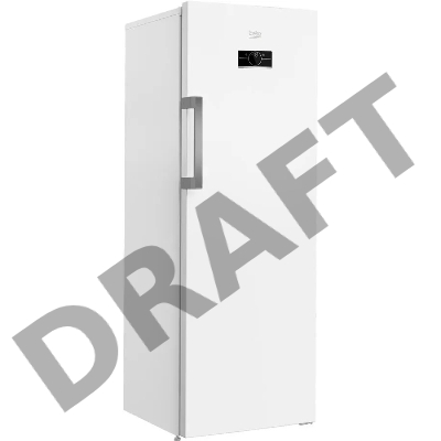 Морозилка BEKO B3RFNK292W 7384410001