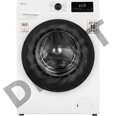 Стиральная машина Weissgauff WM 4657 Inverter Steam