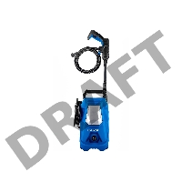 Минимойка Hyundai HHW 120-400 1600Вт