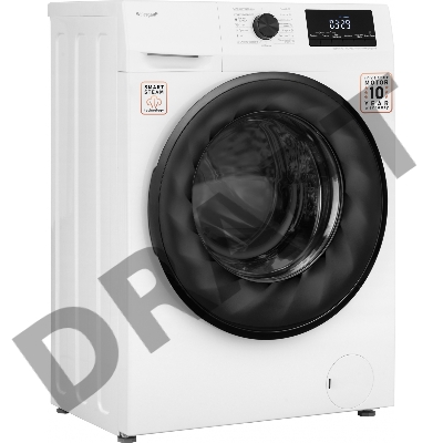 Стиральная машина Weissgauff WM 4657 Inverter Steam