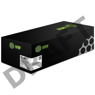 Картридж лазерный Cactus CS-CLP770Y CLT-Y609S желтый (7000стр.) для Samsung CLP 770/770ND/775/775ND