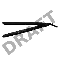 Выпрямитель Starwind SHE5600 25Вт черный (макс.темп.:200С)