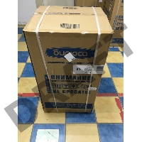 (Вскрытая упаковка, дефекты на корпусе) Холодильник Бирюса 90