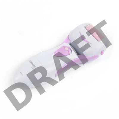 Прибор для ухода за ногами Scarlett SC-CA304PS10