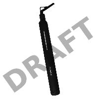 Выпрямитель Starwind SHE5600 25Вт черный (макс.темп.:200С)