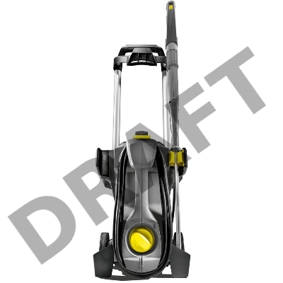 Минимойка Karcher HD 5/11 P 2200Вт