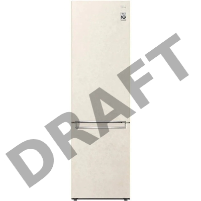 Холодильник LG GWB459SECM