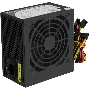 Блок питания POWERMAN PM-600ATX-F-BL RTL [6143094]