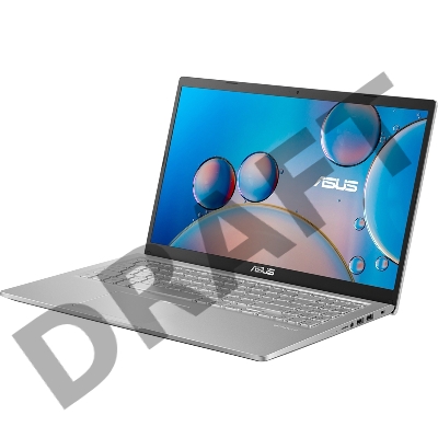 Ноутбук ASUS X515JA-BQ2557W 15.6
