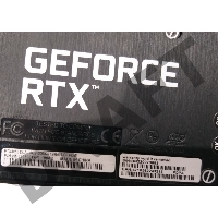 (Из ремонта, рабочая, гарантия 14 дней, OEM) Видеокарта Palit PA-RTX3050 DUAL GDDR6 1552/14000 HDMIx1 DPx3 HDCP Ret