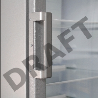 Холодильник B-M152 BIRYUSA