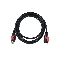 Кабель HDMI 19M/M ver. 2.0 b..