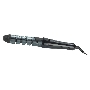 Щипцы Starwind SHE6500 25Вт макс.темп.:200С покрытие:керамическое черный