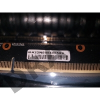 (Из ремонта, рабочая, гарантия 14 дней, OEM) Видеокарта Palit PA-RTX3050 DUAL GDDR6 1552/14000 HDMIx1 DPx3 HDCP Ret